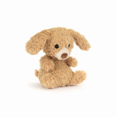 Jellycat Yummy Hond | ON0375684